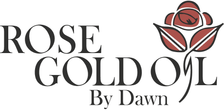 Rose Gold Oil By Dawn